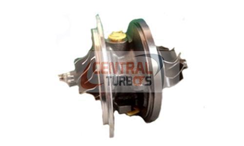 Cartridge Turbo Perkins - Caterpillar 3056E GT3571S 2674A348 Alternativo - CentralTurbos