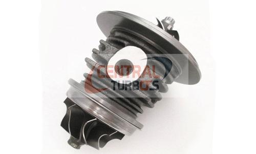 Cartridge Turbo SSangyong Musso 2.9 717123-0001 - CentralTurbos