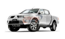 Reparación Turbo Mitsubishi L200 2.5 2006-2014 4D56D VT17 1515a222 - CentralTurbos