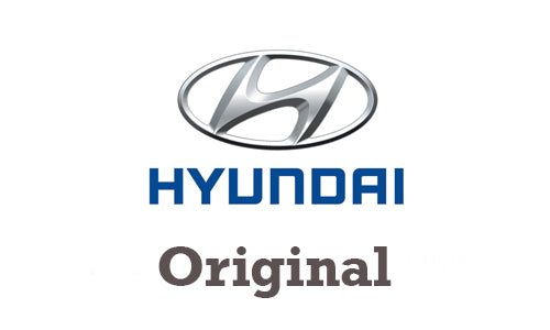 Turbo Hyundai New Porter 28231-4A850 2.5 D4CB 2012-2015 Original - CentralTurbos