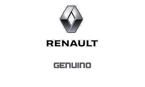 Inyector Genuino Renault Master 0445110265 - CentralTurbos