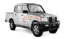 Reparación Turbo Mahindra Pick Up 2.6 2007-2012 - CentralTurbos