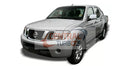 Reparación Turbo Nissan NAVARA 2.5 2007 - 2013 - CentralTurbos