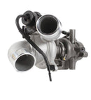 Turbo Hyundai New Porter 28231-4A850 2.5 D4CB 2012-2015 Alternativo - CentralTurbos