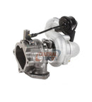 Turbo Hyundai New Porter 28231-4A850 2.5 D4CB 2012-2015 Alternativo - CentralTurbos