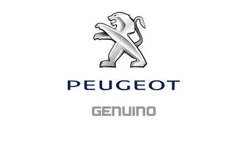 Turbo Peugeot Boxer 2.0 2003-2007 Original - CentralTurbos