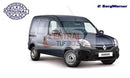 Reparación Turbo Kangoo 1.5 - Clio III E5 2011-2016 con cartridge Original - CentralTurbos