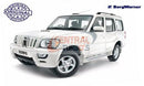 Reparación Turbo Mahindra Scorpio 2.2 Pick Up 2010-2014  con Repuesto Original - CentralTurbos