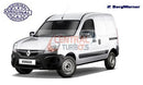 Reparación Turbo Renault Kangoo 1.5 2002-2010 con Cartridge Original - CentralTurbos