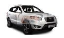 Reparación Turbo Hyundai Santa Fe - Kia Carnival - New Tucson 2.2 2010-2014 28231-2F100 - CentralTurbos