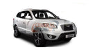 Reparación Turbo Hyundai Santa Fe 2.2 CRDi D4EB 2006-2009 - CentralTurbos