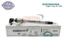 Inyector Genuino Siemens Citroen C4-C5-C8 2.0 HDI / Peugeot 307 / 407 / 807 HDI 2.0 COD. SIEMENS 9647247280 / 9657144580 / 9659337980 / 5WS40156-Z - CentralTurbos