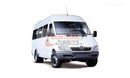 Reparación Turbo Mercedes Benz Sprinter 211-213-311-313-413 2003-2015 - CentralTurbos