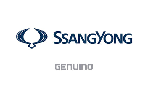 Turbo SsangYong New Actyon - Rexton - Kyron  2.0 XDI Original año 2012-2016  54409700014 - CentralTurbos