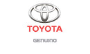 Inyector Genuino Denso Toyota Hilux / Land Cruiser / Prado 3.0 EURO 4 COD. TOYOTA 23670-30400 / 23670-39365 - CentralTurbos
