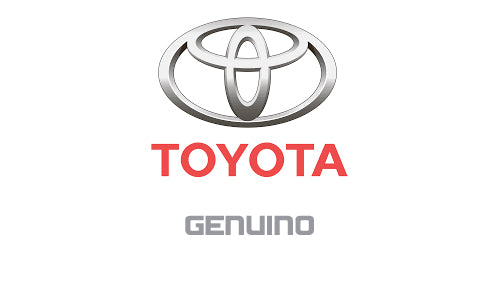Inyector Genuino Denso Toyota Hilux / Land Cruiser / Prado 3.0 EURO 4 COD. TOYOTA 23670-30400 / 23670-39365 - CentralTurbos