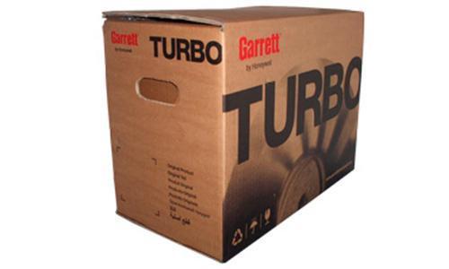Turbo Citroen nemo city 1.3 2009-2017 799171-0001 Original - CentralTurbos