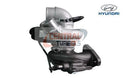 Turbo Hyundai Grand Starex 28200-42800 Alternativo - CentralTurbos