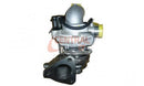Turbo Hyundai H1 2.5 2005-2012 D4bh 28200-42650 Alternativo - CentralTurbos