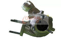 Turbo Kia Sorento 2.5 2006-2011 D4CB 53039700122 Original - CentralTurbos