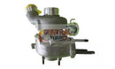 Turbo Kia Sorento 2.5 2006-2011 D4CB 53039700122 Original - CentralTurbos