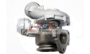 Turbo Mercedes Sprinter 211-213-311-313-413 2003-2015 E3 2.2L 726698-5001S Alternativo - CentralTurbos
